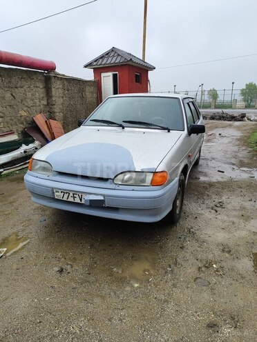 LADA (VAZ) 2115 2001, 163,000 km - 1.6 l - Cəlilabad