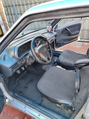 LADA (VAZ) 2115 2001, 163,000 km - 1.6 l - Cəlilabad
