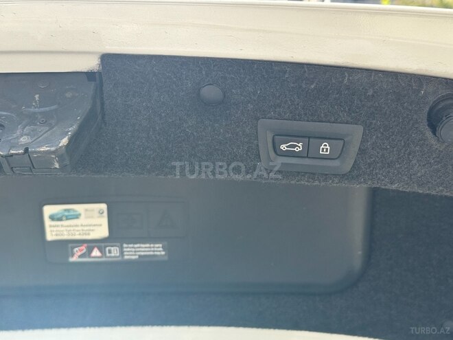 BMW 528 2016, 240,000 km - 2.0 l - Bakı