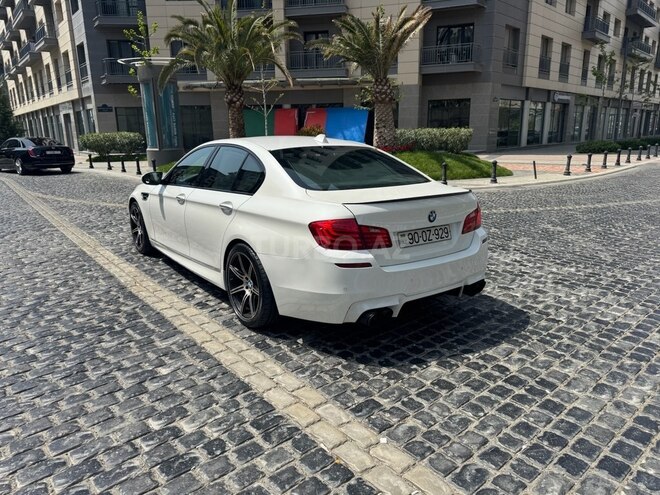 BMW 528 2016, 240,000 km - 2.0 l - Bakı