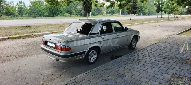 GAZ 3110 2005, 215,000 km - 2.3 l - Göyçay