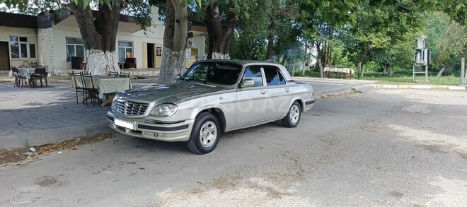GAZ 3110 2005, 215,000 km - 2.3 l - Göyçay