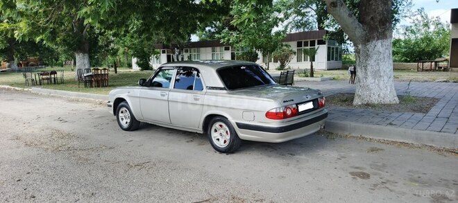 GAZ 3110 2005, 215,000 km - 2.3 l - Göyçay