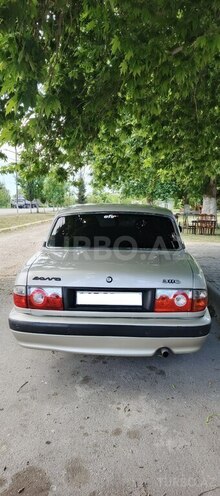 GAZ 3110 2005, 215,000 km - 2.3 l - Göyçay