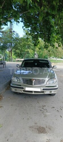 GAZ 3110 2005, 215,000 km - 2.3 l - Göyçay