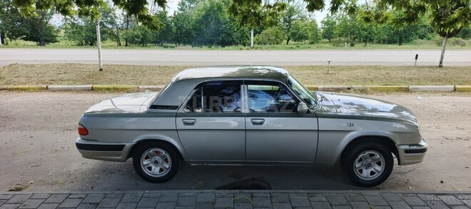 GAZ 3110 2005, 215,000 km - 2.3 l - Göyçay
