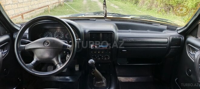 GAZ 3110 2005, 215,000 km - 2.3 l - Göyçay