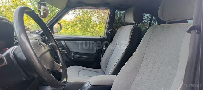 GAZ 3110 2005, 215,000 km - 2.3 l - Göyçay