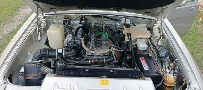GAZ 3110 2005, 215,000 km - 2.3 l - Göyçay