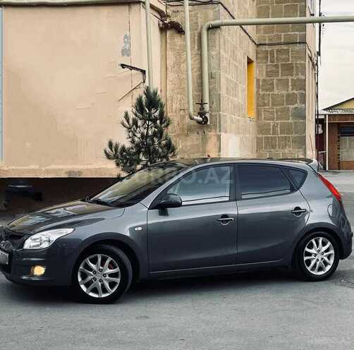 Hyundai i30 2007, 318,000 km - 1.6 l - Bakı