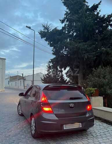 Hyundai i30 2007, 318,000 km - 1.6 l - Bakı
