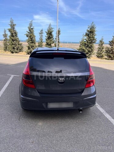 Hyundai i30 2007, 318,000 km - 1.6 l - Bakı