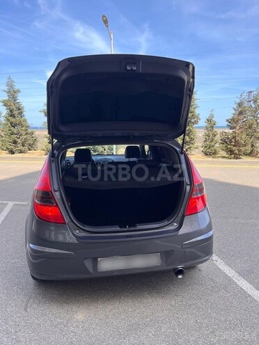 Hyundai i30 2007, 318,000 km - 1.6 l - Bakı