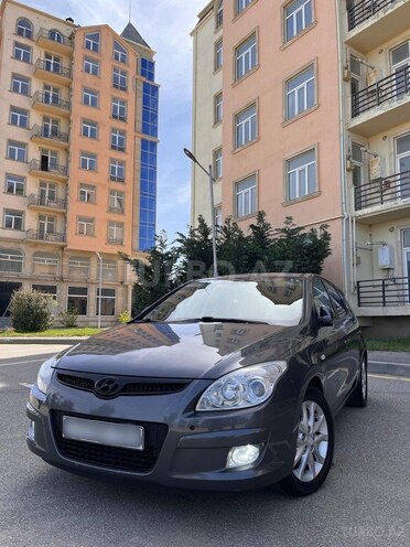 Hyundai i30 2007, 318,000 km - 1.6 l - Bakı