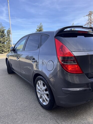 Hyundai i30 2007, 318,000 km - 1.6 l - Bakı