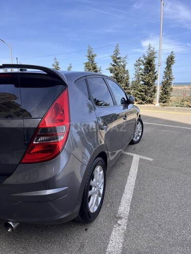 Hyundai i30 2007, 318,000 km - 1.6 l - Bakı