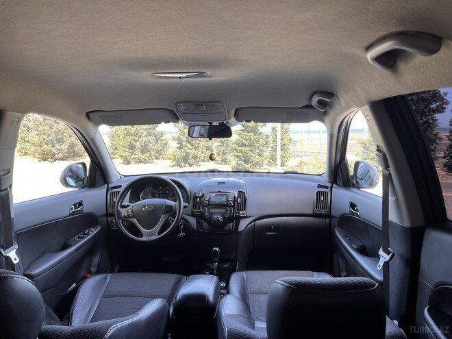 Hyundai i30 2007, 318,000 km - 1.6 l - Bakı