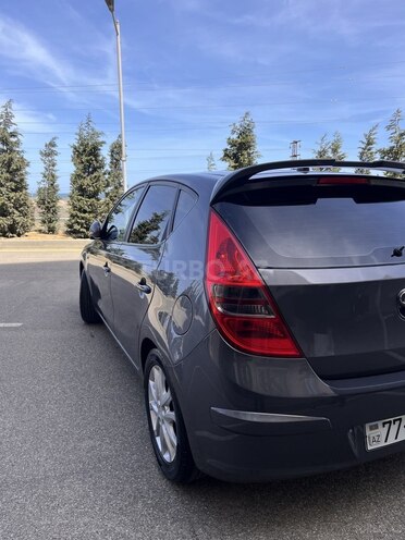 Hyundai i30 2007, 318,000 km - 1.6 l - Bakı
