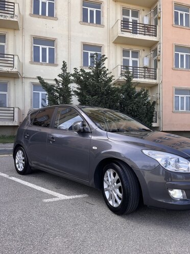 Hyundai i30 2007, 318,000 km - 1.6 l - Bakı