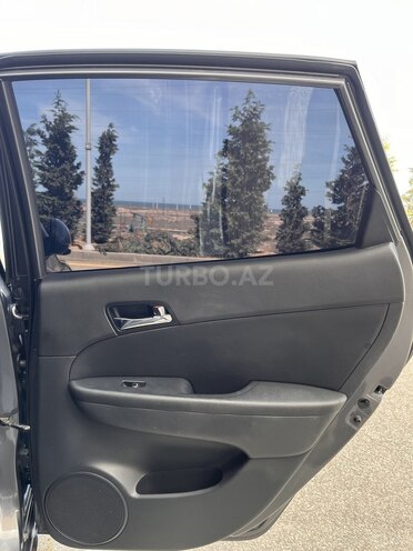 Hyundai i30 2007, 318,000 km - 1.6 l - Bakı