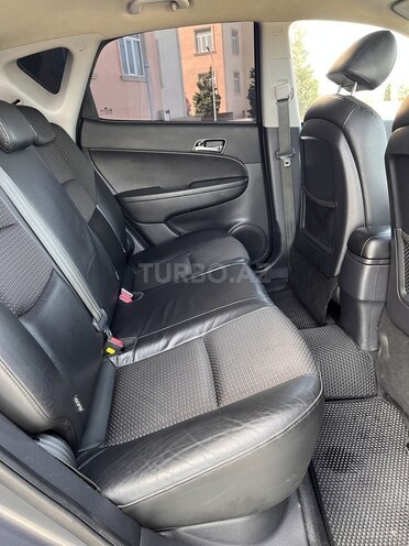 Hyundai i30 2007, 318,000 km - 1.6 l - Bakı