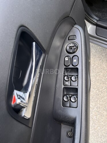 Hyundai i30 2007, 318,000 km - 1.6 l - Bakı