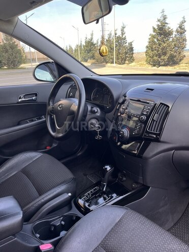 Hyundai i30 2007, 318,000 km - 1.6 l - Bakı