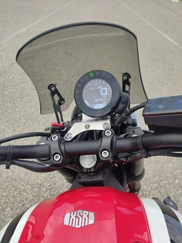 Yamaha  2020, 19,970 km - 0.9 l - Bakı