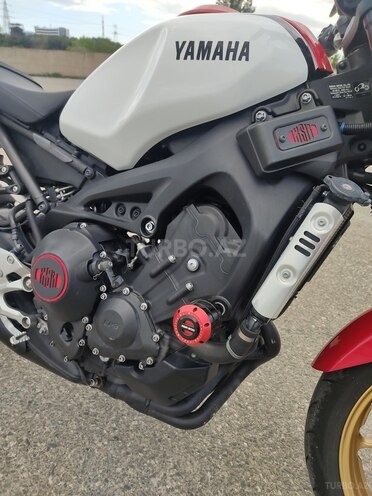 Yamaha  2020, 19,970 km - 0.9 l - Bakı