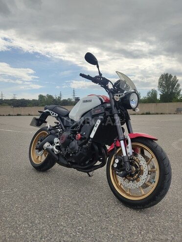 Yamaha  2020, 19,970 km - 0.9 l - Bakı