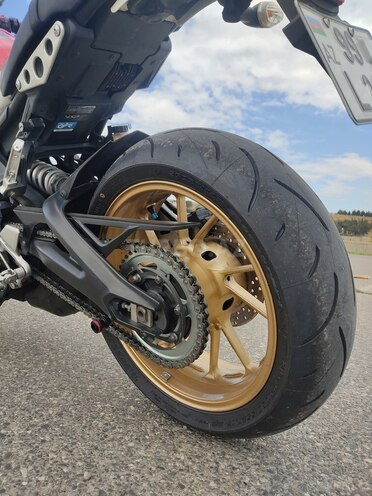Yamaha  2020, 19,970 km - 0.9 l - Bakı