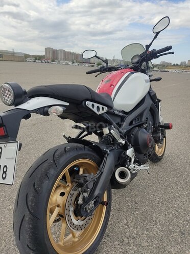 Yamaha  2020, 19,970 km - 0.9 l - Bakı