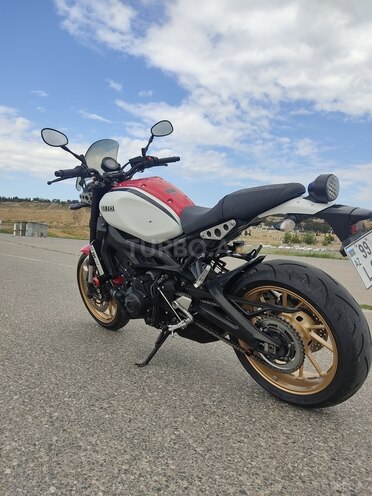 Yamaha  2020, 19,970 km - 0.9 l - Bakı