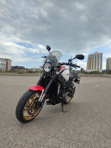 Yamaha  2020, 19,970 km - 0.9 l - Bakı