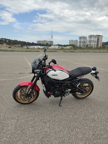Yamaha  2020, 19,970 km - 0.9 l - Bakı