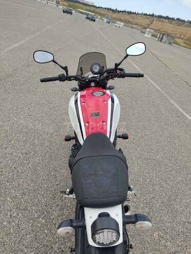 Yamaha  2020, 19,970 km - 0.9 l - Bakı