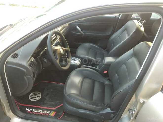 Volkswagen Passat 2004, 234,123 km - 1.8 l - Bakı