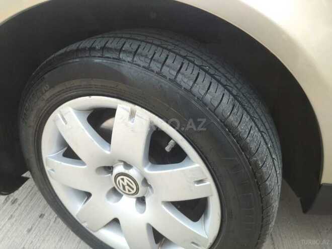 Volkswagen Passat 2004, 234,123 km - 1.8 l - Bakı