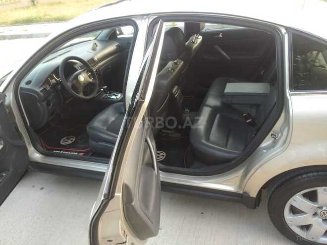 Volkswagen Passat 2004, 234,123 km - 1.8 l - Bakı