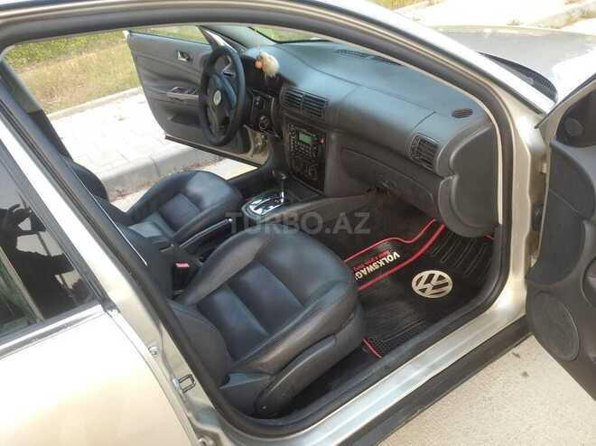 Volkswagen Passat 2004, 234,123 km - 1.8 l - Bakı