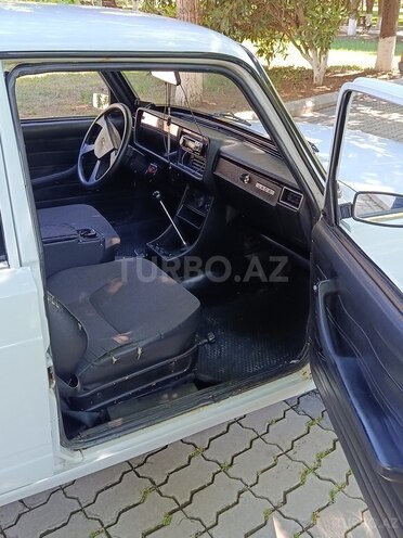 LADA (VAZ) 2107 2004, 65,852 km - 1.6 l - Gəncə