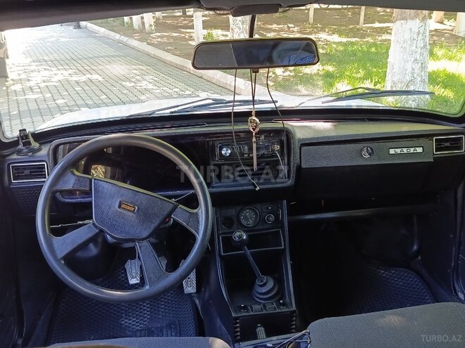 LADA (VAZ) 2107 2004, 65,852 km - 1.6 l - Gəncə