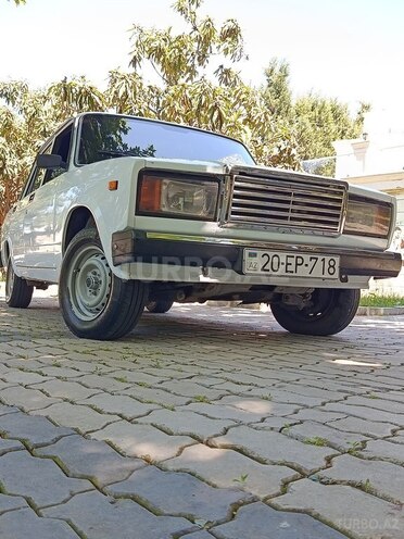 LADA (VAZ) 2107 2004, 65,852 km - 1.6 l - Gəncə
