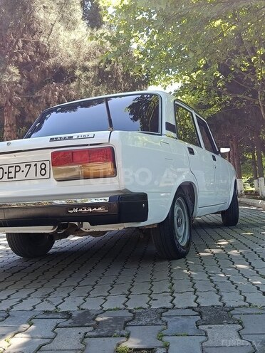 LADA (VAZ) 2107 2004, 65,852 km - 1.6 l - Gəncə