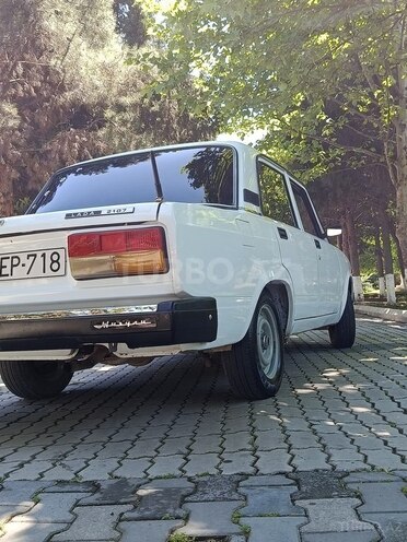 LADA (VAZ) 2107 2004, 65,852 km - 1.6 l - Gəncə