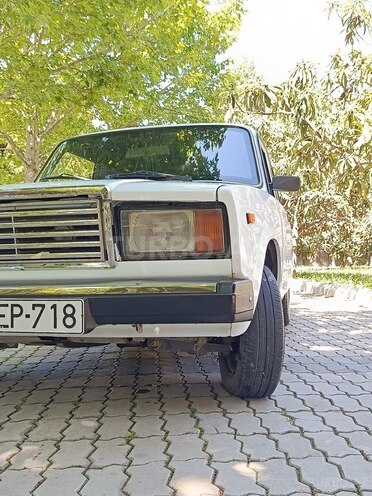 LADA (VAZ) 2107 2004, 65,852 km - 1.6 l - Gəncə