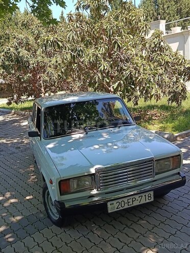 LADA (VAZ) 2107 2004, 65,852 km - 1.6 l - Gəncə