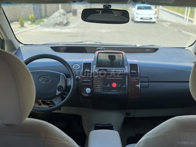 Toyota Prius 2008, 425,663 km - 1.5 l - Göygöl