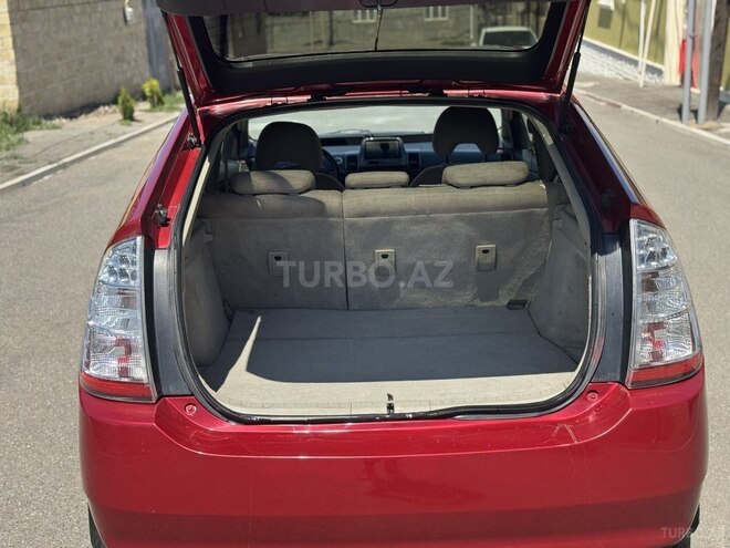 Toyota Prius 2008, 425,663 km - 1.5 l - Göygöl