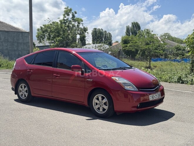 Toyota Prius 2008, 425,663 km - 1.5 l - Göygöl